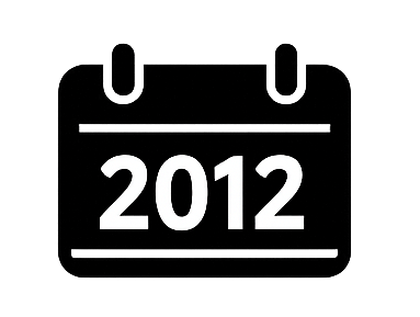 seit 2012